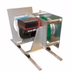Motor komplett L20X Reserve