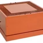TFE 220 M  AC rød