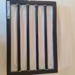 Tilluft Filter Villavent Nova VVX 500