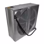 Rotor komplett v K2 CS60 Reserve