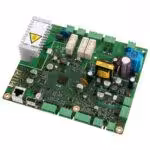 Centralenhet CU70 KS3 Res