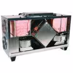 Flexit L12X Filtersett