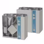 Tilluft Filter VVX 200 TV/P / VX 250 TV/P