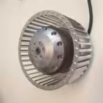 Vifte R2E 140-BH28-09 SP1