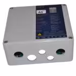 Rotorstyring Emx-P10, 40W Res