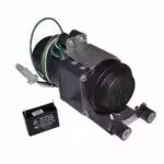 Rotormotor kpl v K2 CS50 Reserve