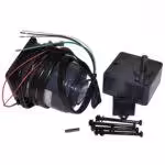 Rotormotor 40W Reserve