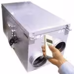 Filtersett Heru 130S / 130-SEC