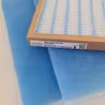 Filtersett Vallox 90