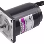 Rotormotor komplett 40w