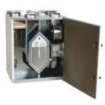 Tilluft Filter VM2