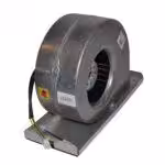 Motor komplett EC K2 Reserve