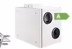 Filtersett Swegon CASA R5-H / Free H90 / V90