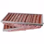 Filterset F7 S9/S12 X/R