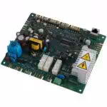Sentralenhet ENo W-4 CU75 Res
