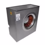 Motor EC UNI4 Reserve