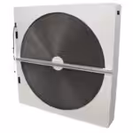 Rotorkassett v komplett L60R Res