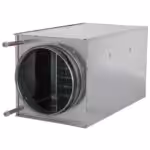 Vannbatteri Ø200 B Nordic