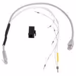 Kit Kabel/kontakt RJ45 ProNordic Res