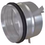 Ettervarmebatteri VTC 700
