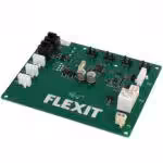 Modbus Extender CS2500 RES
