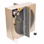 Rotor komplett h S3/K3 Reserve