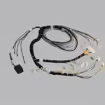 Ledningssett El aggregat S3/S2