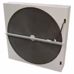 Rotor komplett høyre L40R Reserve