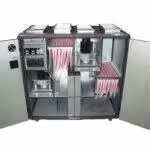 Flexit S20R / S20X Filtersett