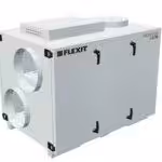 Flexit L32R / L40R Filtersett