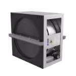 Rotor komplett VSR 500 STEGIA