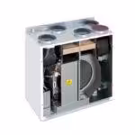 Filtersett Rego komfovent Domekt R 200 VE / B - AC / EC