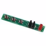 Bryterpanel Slimeline KS3 Res