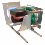 Motor komplett L30X Reserve
