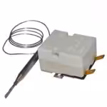 Termostat overheting 60 grC Reserve