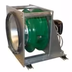 Motor komplett L50X Reserve