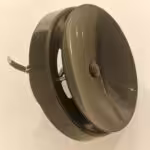 Balance-S-125, svart
