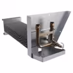 Ettervarmebatteri-V VTR 700 L