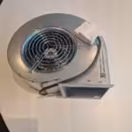 Vifte komplett VX 250 TV/P