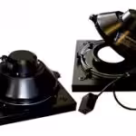 TFSK 125 M AC svart