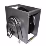 Motor komplett L14R Reserve