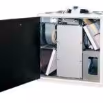 Swegon Casa R5 / ILTO R120 Filter med aktivt kull