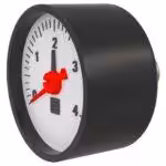 Manometer Prefab