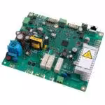 CU-enhet T12,T18 S Res