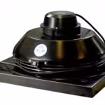 TFSK 160 AC svart