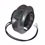 Motor/Viftehjul EC 3,15A Res