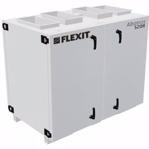 Flexit S20