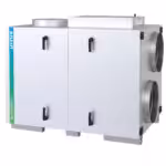 Vent.aggregat ProNordic L270R