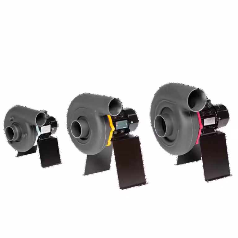 Avtrekkssystem for laboratorium