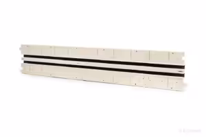 Moulage of ERGOVENT LINEO-PRO PUZZLE diffuser